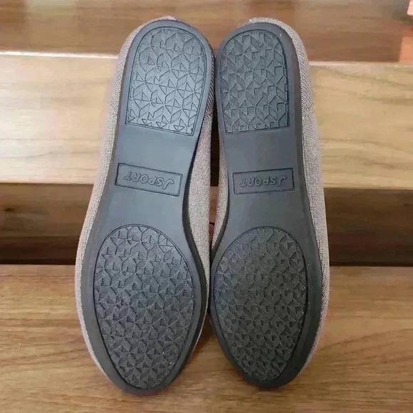 J Sport Doreen Knit Flats - Picture 6 of 8